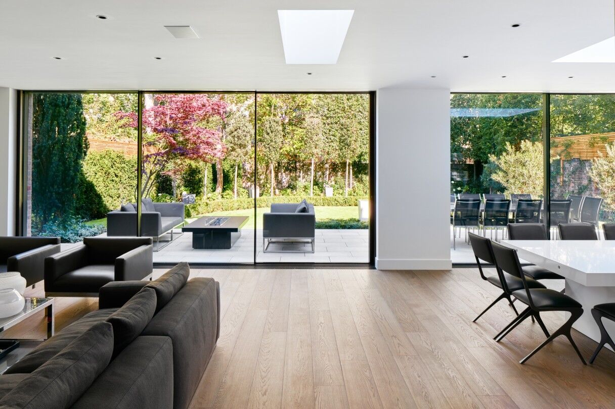 Sliding Doors