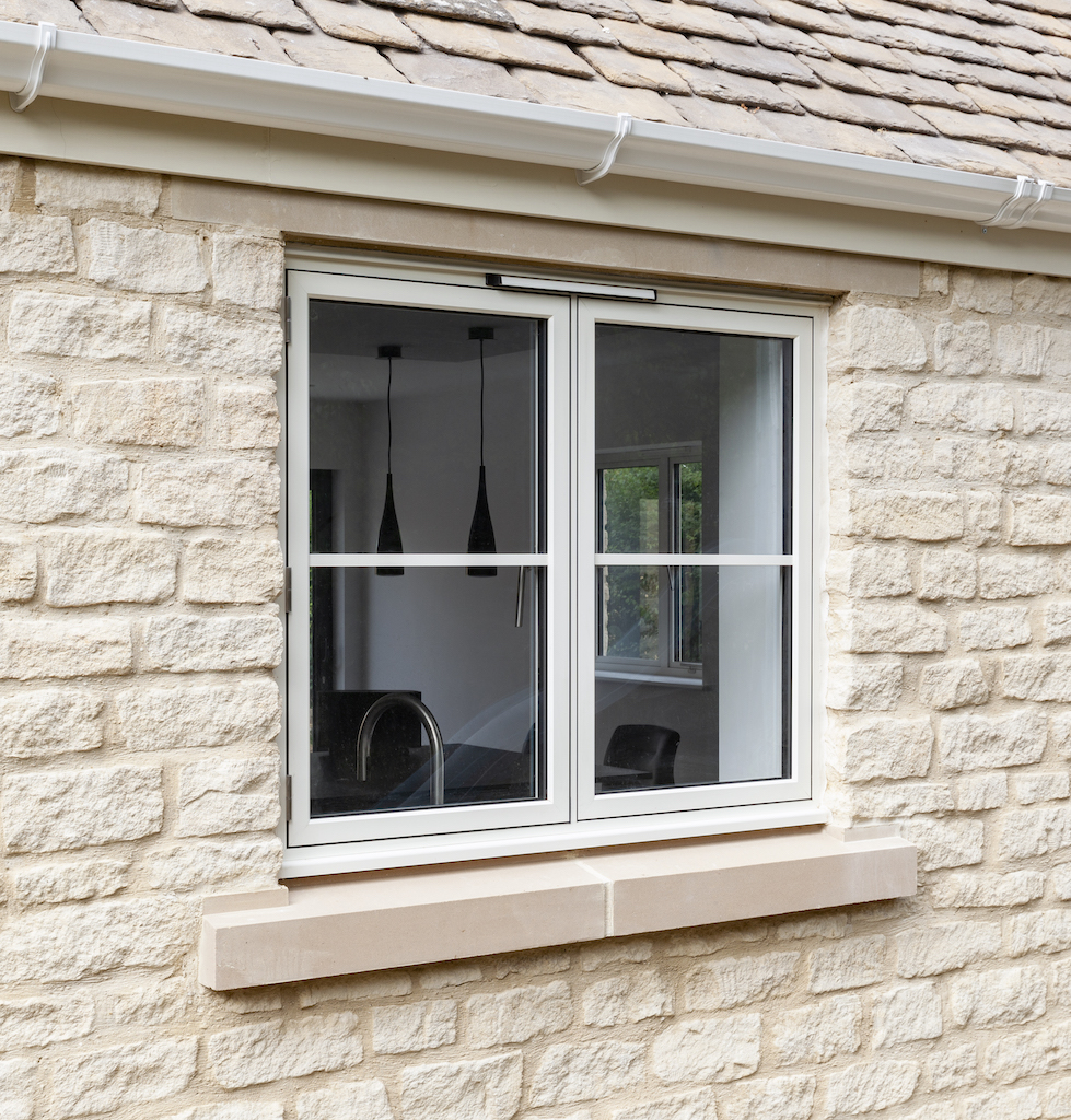 Aluminium Windows