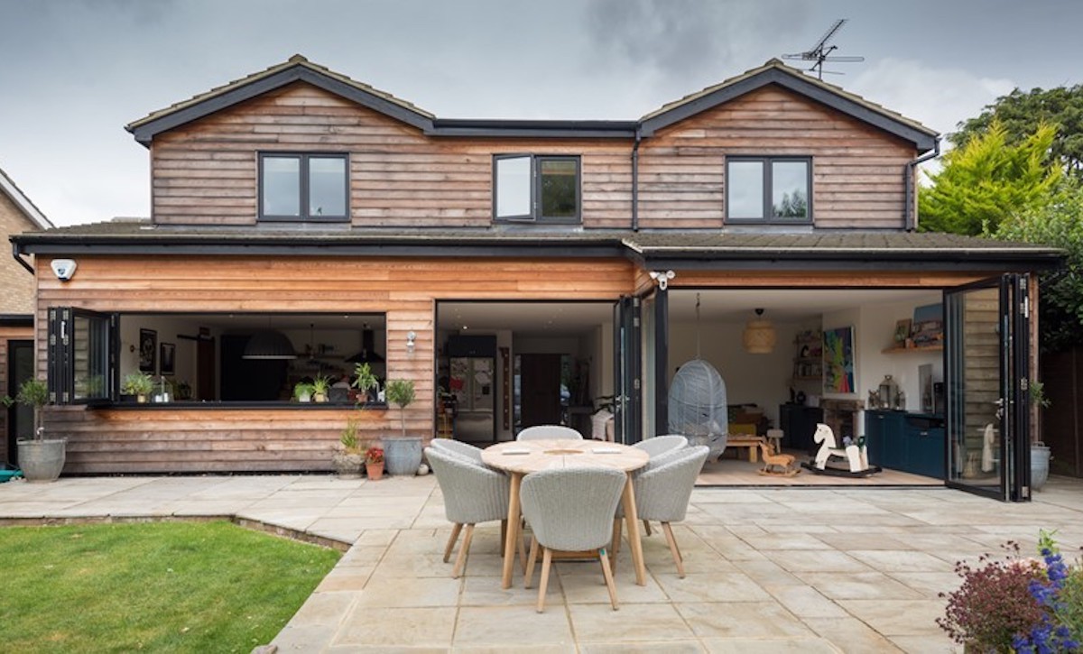 Origin Windows & Doors