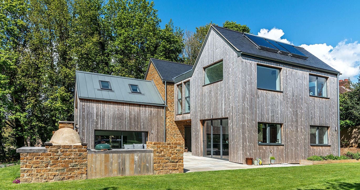 Building Services