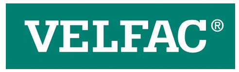 Velfac logo